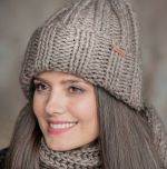 фото ШАПКА №29 Tricotier для женщин