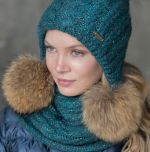 фото СНУД №90 Tricotier для женщин