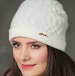 фото ШАПКА №91 Tricotier для женщин