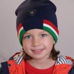 фото ШАПКА ТРЕВИС Tricotier для мальчиков