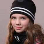 фото ШАПКА ОНТАРИО Tricotier для детей