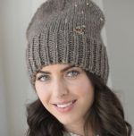 фото ШАПКА ДЖОВАННА Tricotier для женщин