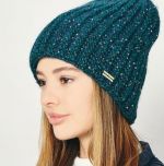 фото ШАПКА ЖУ-ЖУ Tricotier для женщин