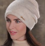 фото ШАПКА МАЛИБУ Tricotier для женщин