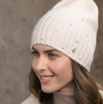 фото ШАПКА ГРИЛЬЯЖ Tricotier для женщин