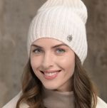 фото ШАПКА АКИМ Tricotier для женщин