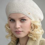 фото БЕРЕТ ИНЕС Tricotier для женщин