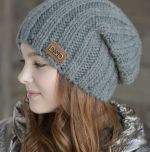 фото ШАПКА КРИО Tricotier для детей