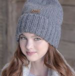 фото ШАПКА КРОСС Tricotier для детей