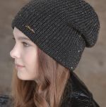 фото ШАПКА ВАНЕССА Tricotier для девочек