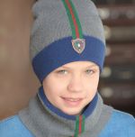 фото КОМПЛЕКТ МИХЕЛЬ Tricotier для мальчиков