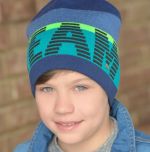 фото ШАПКА ТИМ Tricotier для мальчиков