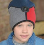 фото ШАПКА КОЛОМБО Tricotier для мальчиков