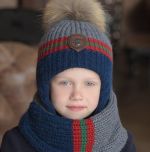 фото КОМПЛЕКТ ТИМУР Tricotier для мальчиков