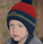 фото ШАПКА ФЕРНАНД Tricotier для мальчиков