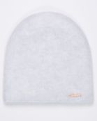 ШАПКА МАЛИБУ светло-серый для женщин