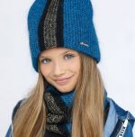 фото КОМПЛЕКТ №46а Tricotier для девочек