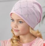 фото ШАПКА РАДА Tricotier для девочек