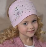 фото КОСЫНКА ТУТТИ Tricotier для девочек