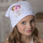 фото КОСЫНКА ФУЭТЕ Tricotier для девочек