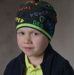 фото ШАПКА ГИПЕР Tricotier для мальчиков