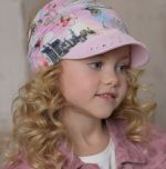 фото КОСЫНКА ТИНА Tricotier для девочек