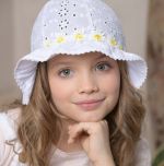 фото ПАНАМА АЙВОРИ Tricotier для девочек