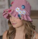 фото ПАНАМА КАТЕРИНА Tricotier для девочек