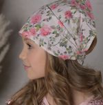 фото КОСЫНКА РАМОНА Tricotier для девочек