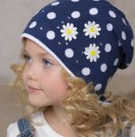 фото ШАПКА АЛЕССИО Tricotier для девочек