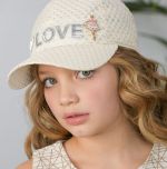 фото БЕЙСБОЛКА КЛЕР Tricotier для девочек