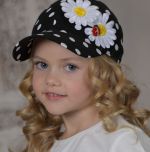 фото БЕЙСБОЛКА НИКОЛЬ Tricotier для девочек