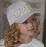 фото БЕЙСБОЛКА ШАРЛИЗ Tricotier для девочек