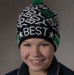 фото ШАПКА БЭСТ Tricotier для мальчиков