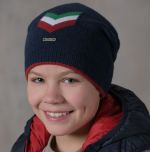 фото ШАПКА ШАНС Tricotier для мальчиков