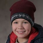 фото ШАПКА АЛЕКС Tricotier для мальчиков