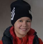 фото ШАПКА ИКСМЭН Tricotier для мальчиков