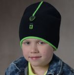 фото ШАПКА БИЛЛ Tricotier для мальчиков