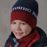 фото КОМПЛЕКТ ЯНГ Tricotier для мальчиков