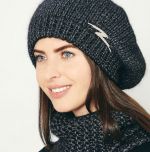 фото БЕРЕТ МЭЛАНИ Tricotier для женщин