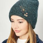 фото ШАПКА РЕЙНА Tricotier для женщин