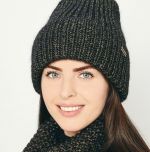 фото ШАПКА РАКЕЛЬ Tricotier для женщин