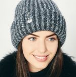 фото ШАПКА ФРЕЯ Tricotier для женщин