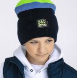 фото ШАПКА ПАТРИК Tricotier для мальчиков