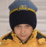 фото ШАПКА МАРКУС Tricotier для детей