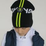 фото ШАПКА СМИТ Tricotier для мальчиков