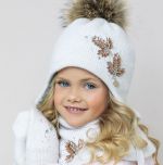 фото КОМПЛЕКТ ВИТЕЛИЯ Tricotier для девочек