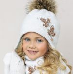 фото КОМПЛЕКТ ВИТЕЛИЯ Tricotier для девочек