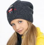 фото ШАПКА МАРТИН Tricotier для мальчиков