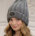 фото ШАПКА СЕМЕОН Tricotier для детей